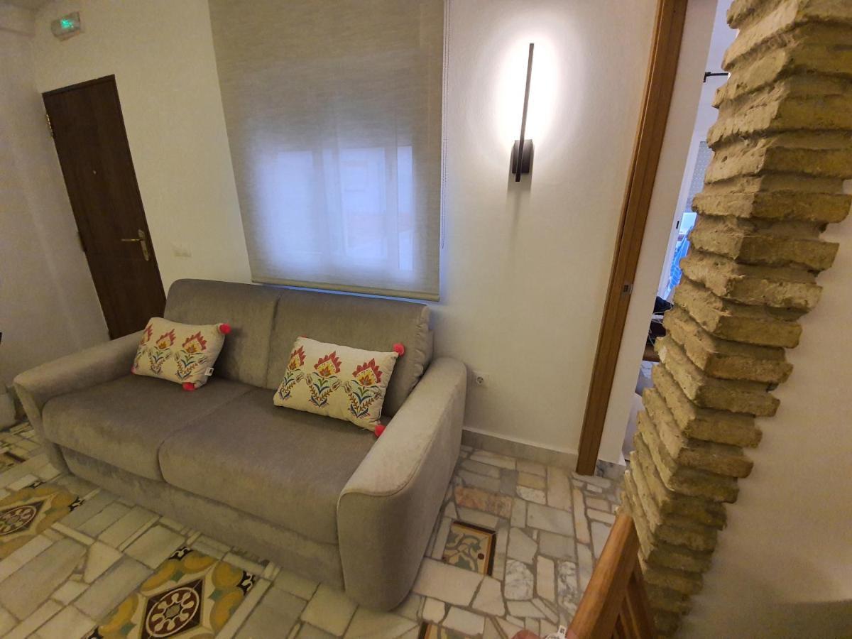 צ'יפיונה Chipihome מראה חיצוני תמונה
