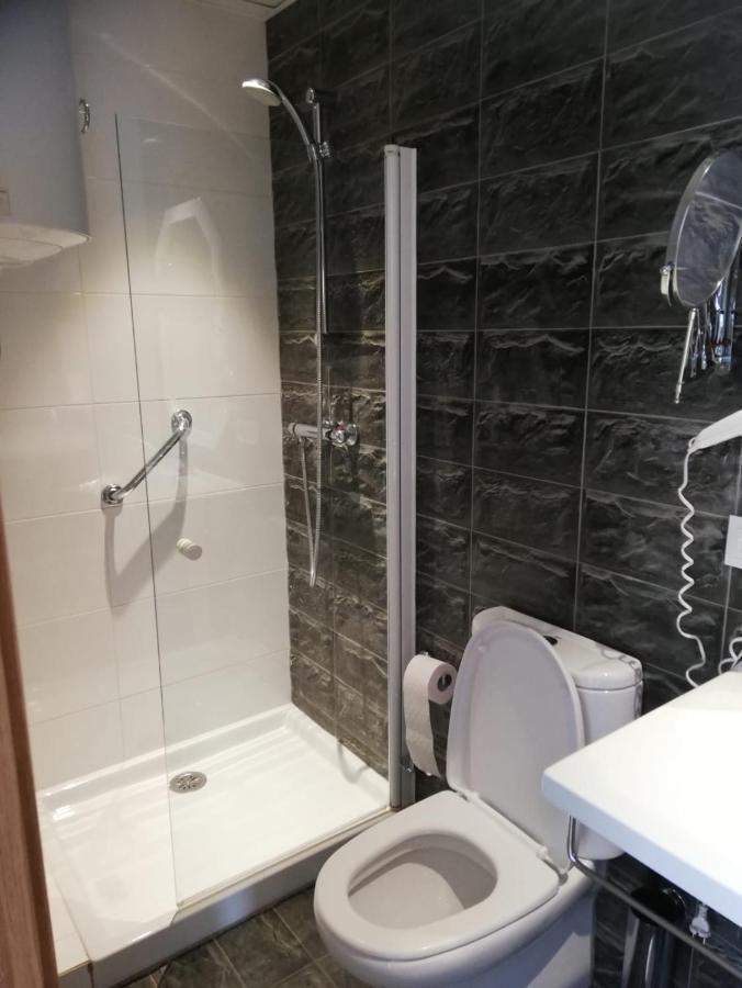 צ'יפיונה Chipihome מראה חיצוני תמונה