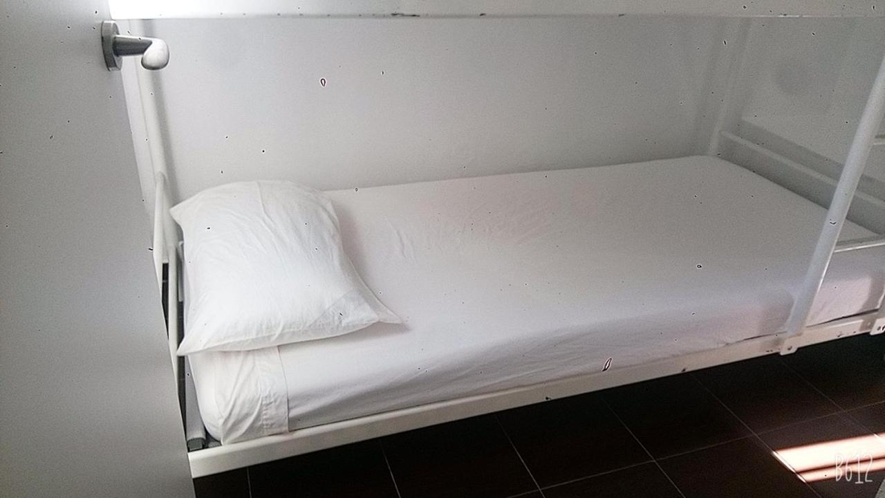 צ'יפיונה Chipihome מראה חיצוני תמונה