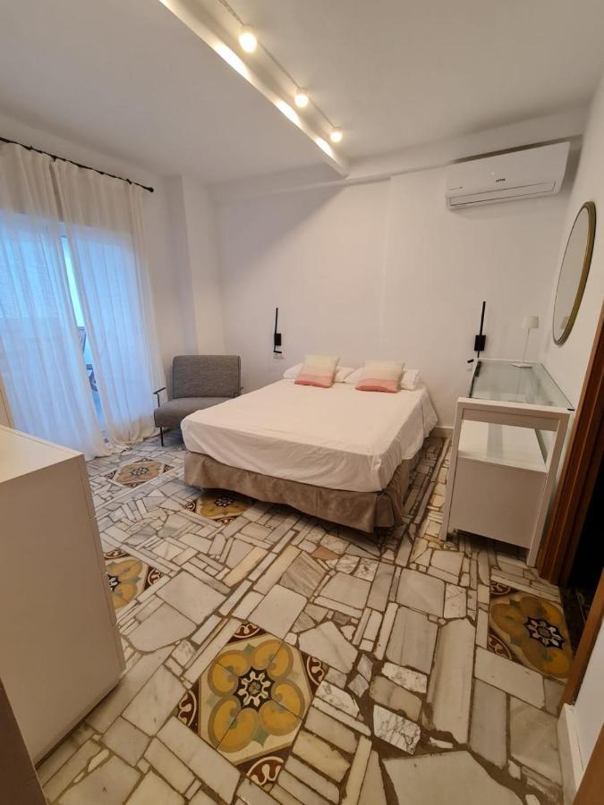 צ'יפיונה Chipihome מראה חיצוני תמונה