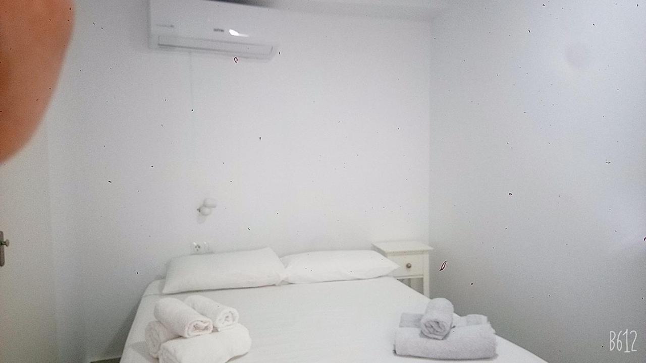 צ'יפיונה Chipihome מראה חיצוני תמונה