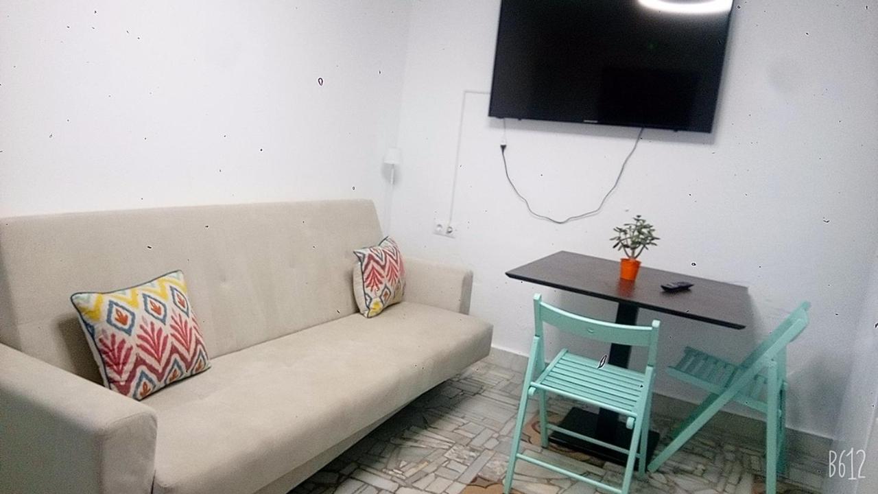 צ'יפיונה Chipihome מראה חיצוני תמונה