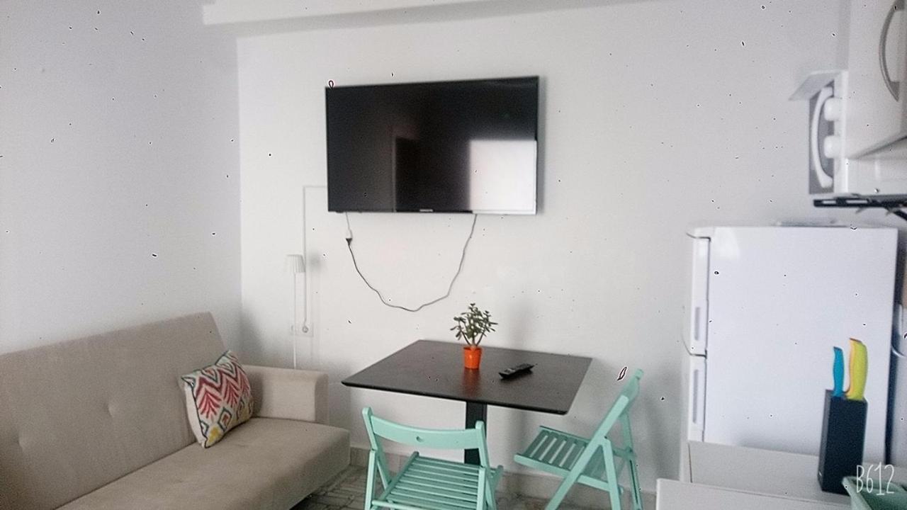 צ'יפיונה Chipihome מראה חיצוני תמונה