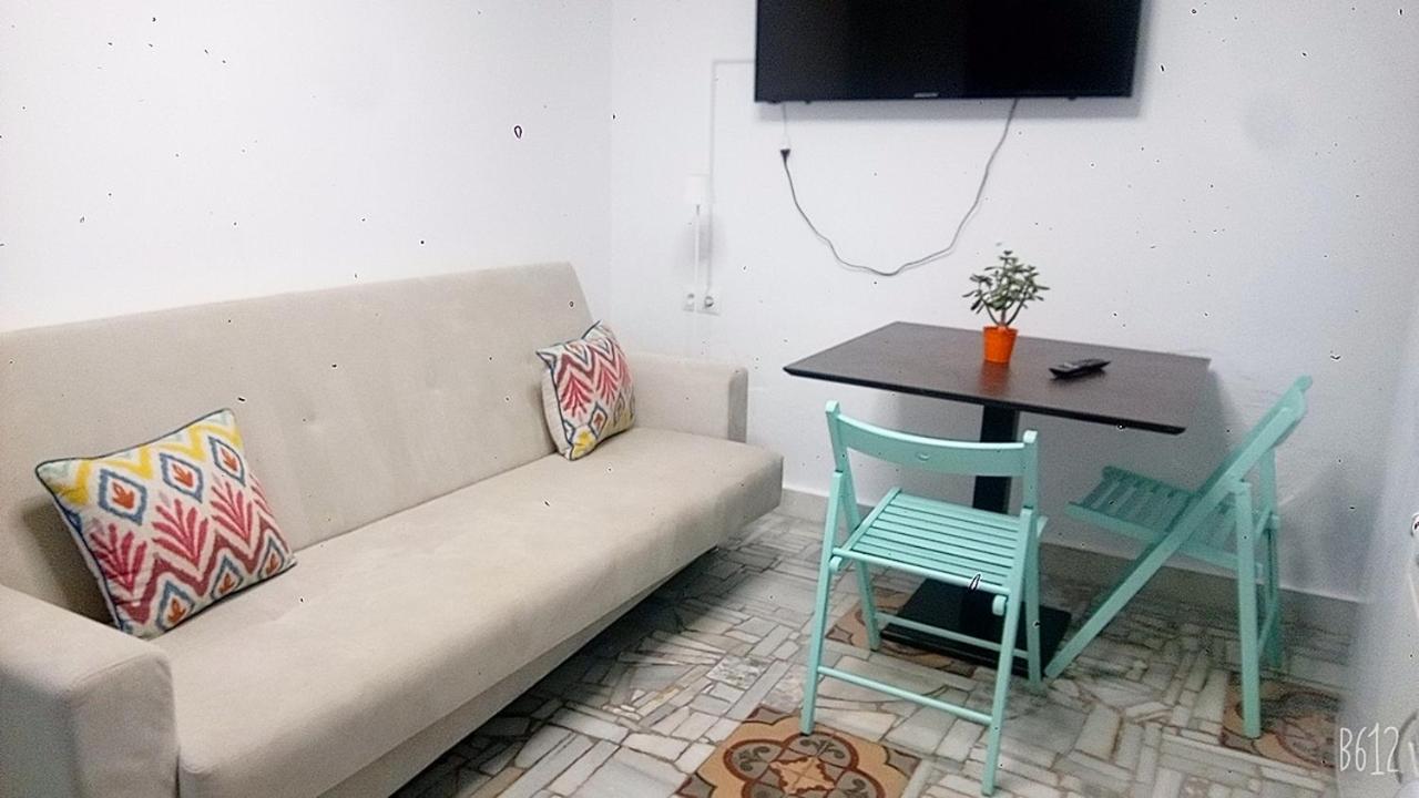 צ'יפיונה Chipihome מראה חיצוני תמונה