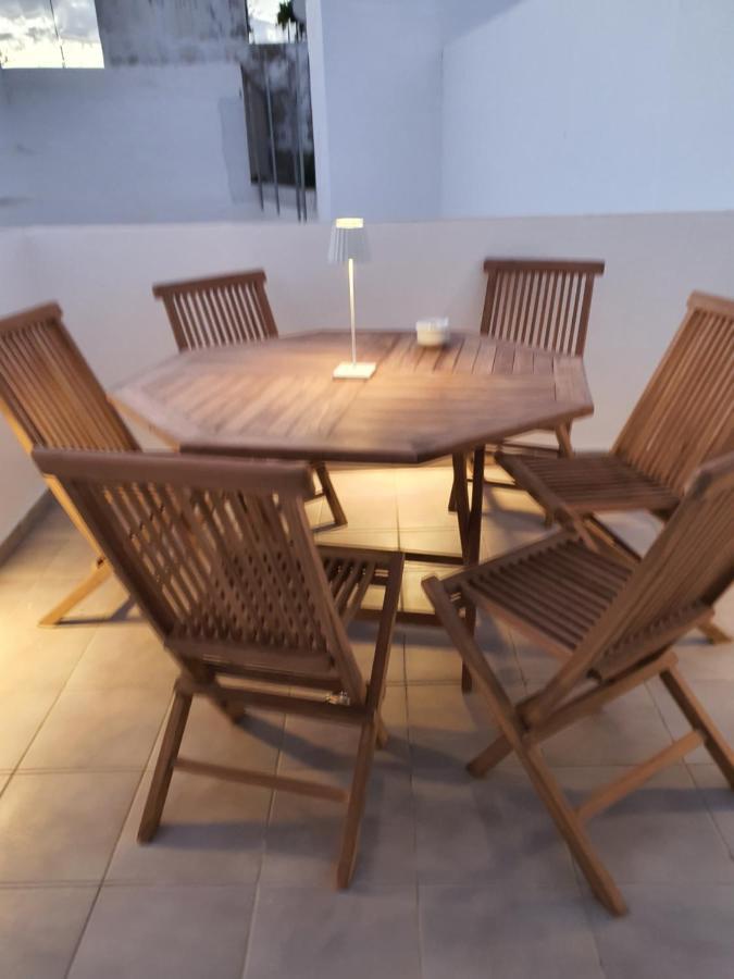 צ'יפיונה Chipihome מראה חיצוני תמונה