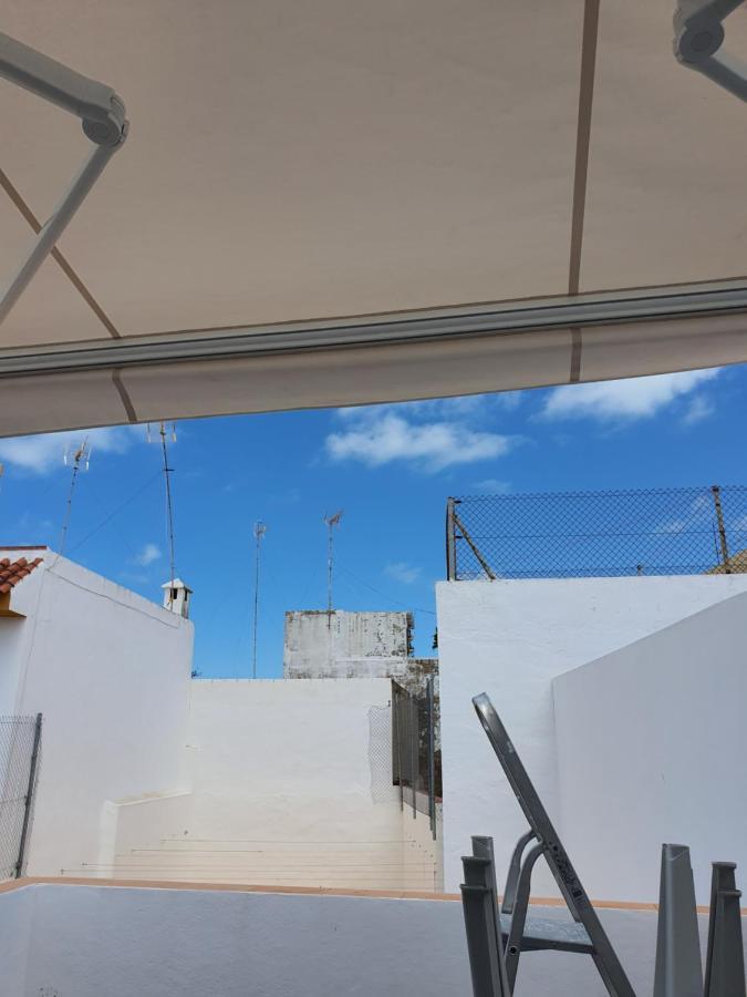 צ'יפיונה Chipihome מראה חיצוני תמונה