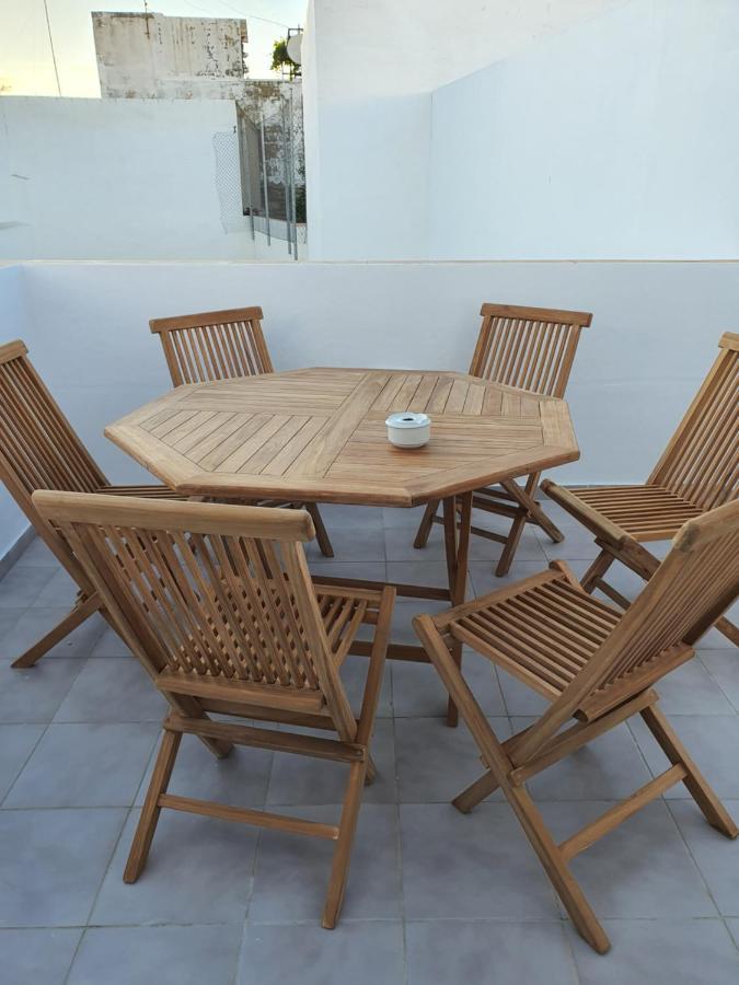צ'יפיונה Chipihome מראה חיצוני תמונה